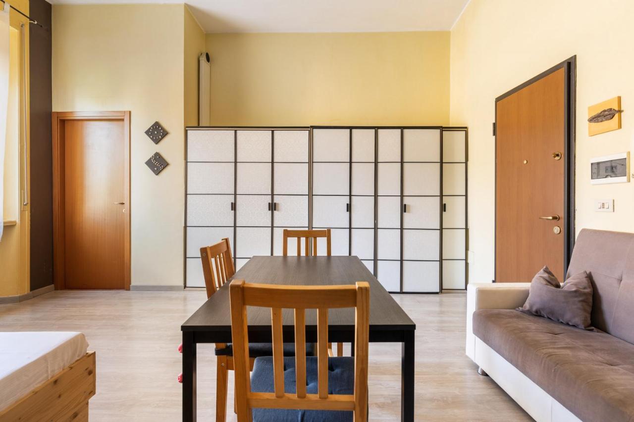 Gramsci 3 Studios By Wonderful Italy بولونيا المظهر الخارجي الصورة