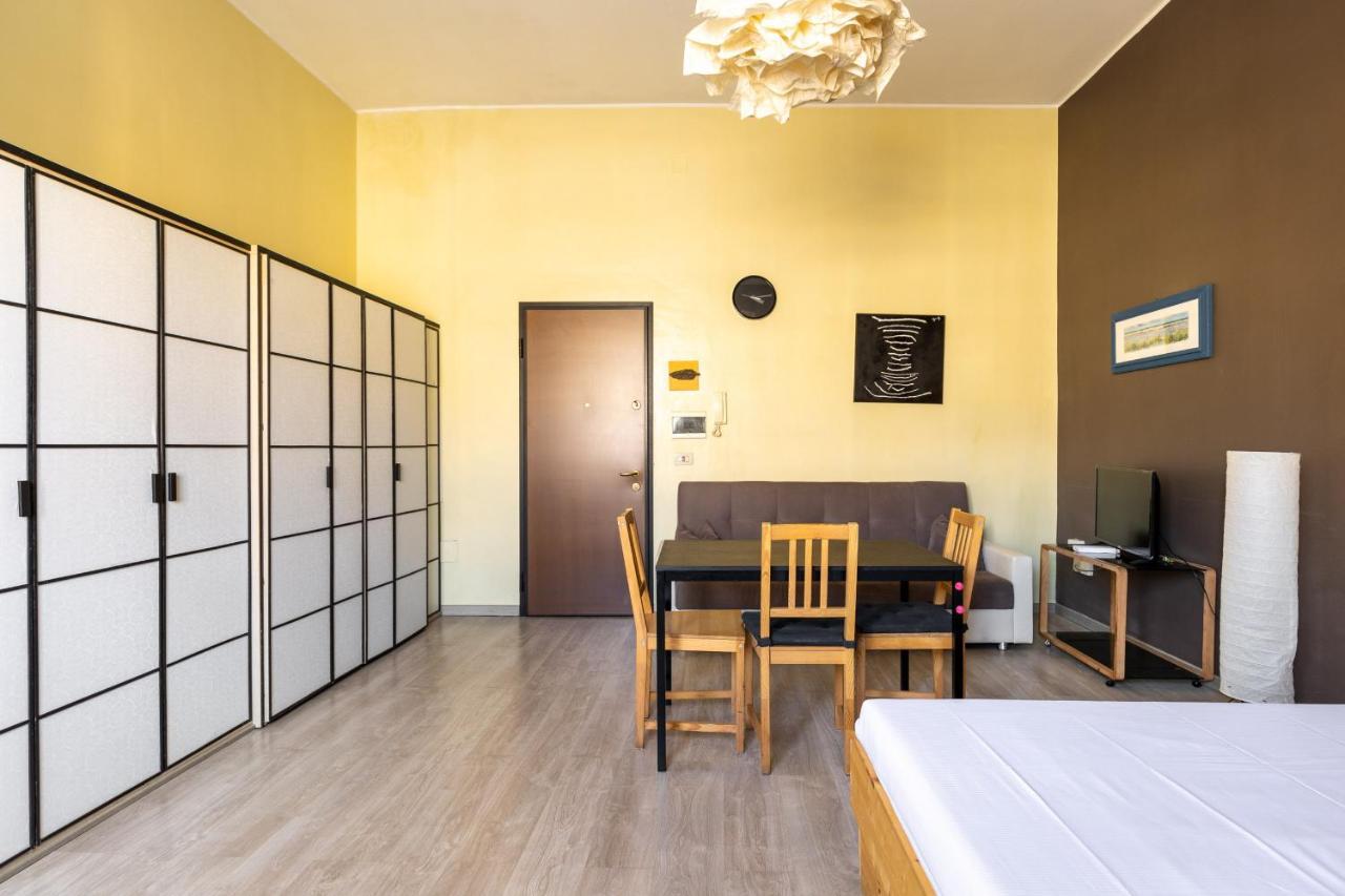 Gramsci 3 Studios By Wonderful Italy بولونيا المظهر الخارجي الصورة