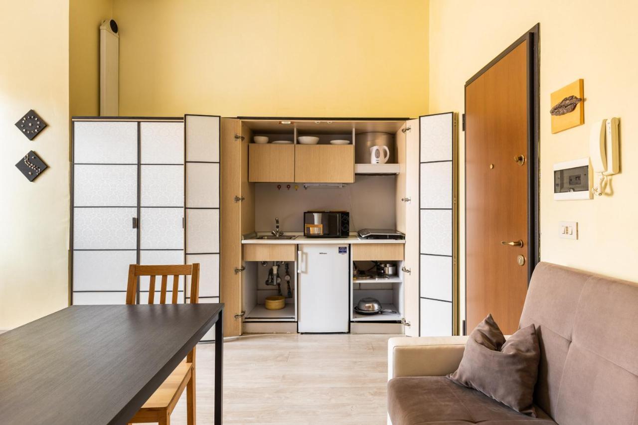 Gramsci 3 Studios By Wonderful Italy بولونيا المظهر الخارجي الصورة