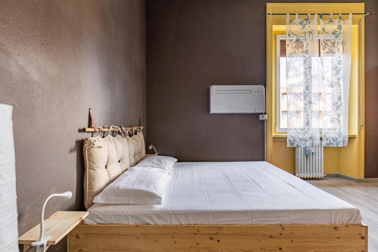 Gramsci 3 Studios By Wonderful Italy بولونيا المظهر الخارجي الصورة