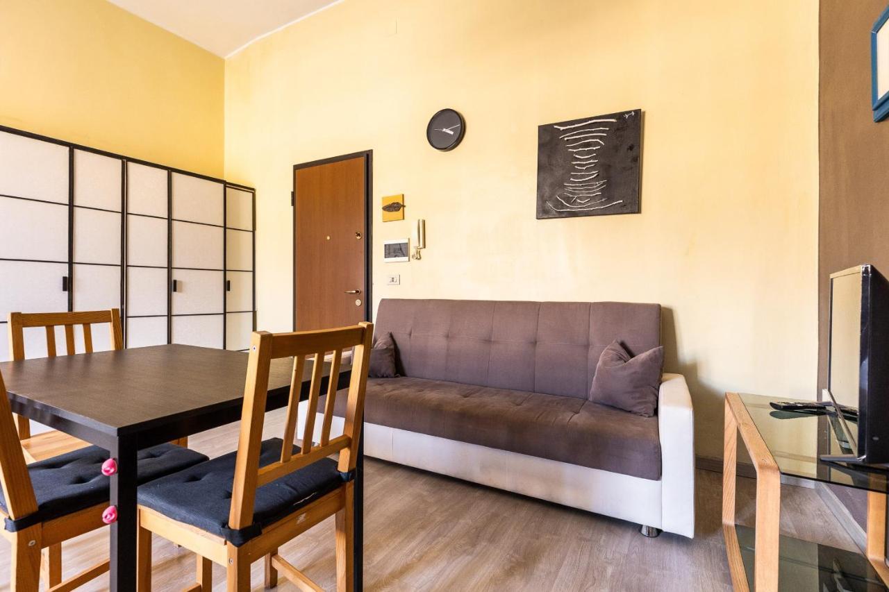 Gramsci 3 Studios By Wonderful Italy بولونيا المظهر الخارجي الصورة