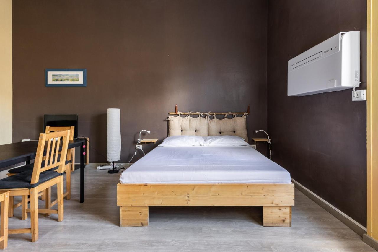 Gramsci 3 Studios By Wonderful Italy بولونيا المظهر الخارجي الصورة