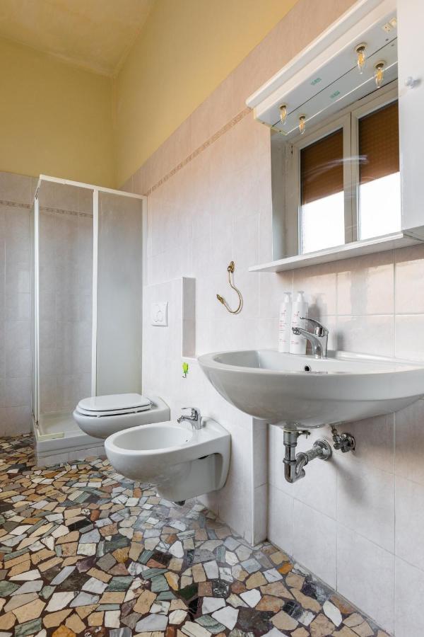 Gramsci 3 Studios By Wonderful Italy بولونيا المظهر الخارجي الصورة