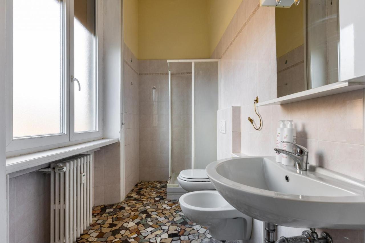 Gramsci 3 Studios By Wonderful Italy بولونيا المظهر الخارجي الصورة