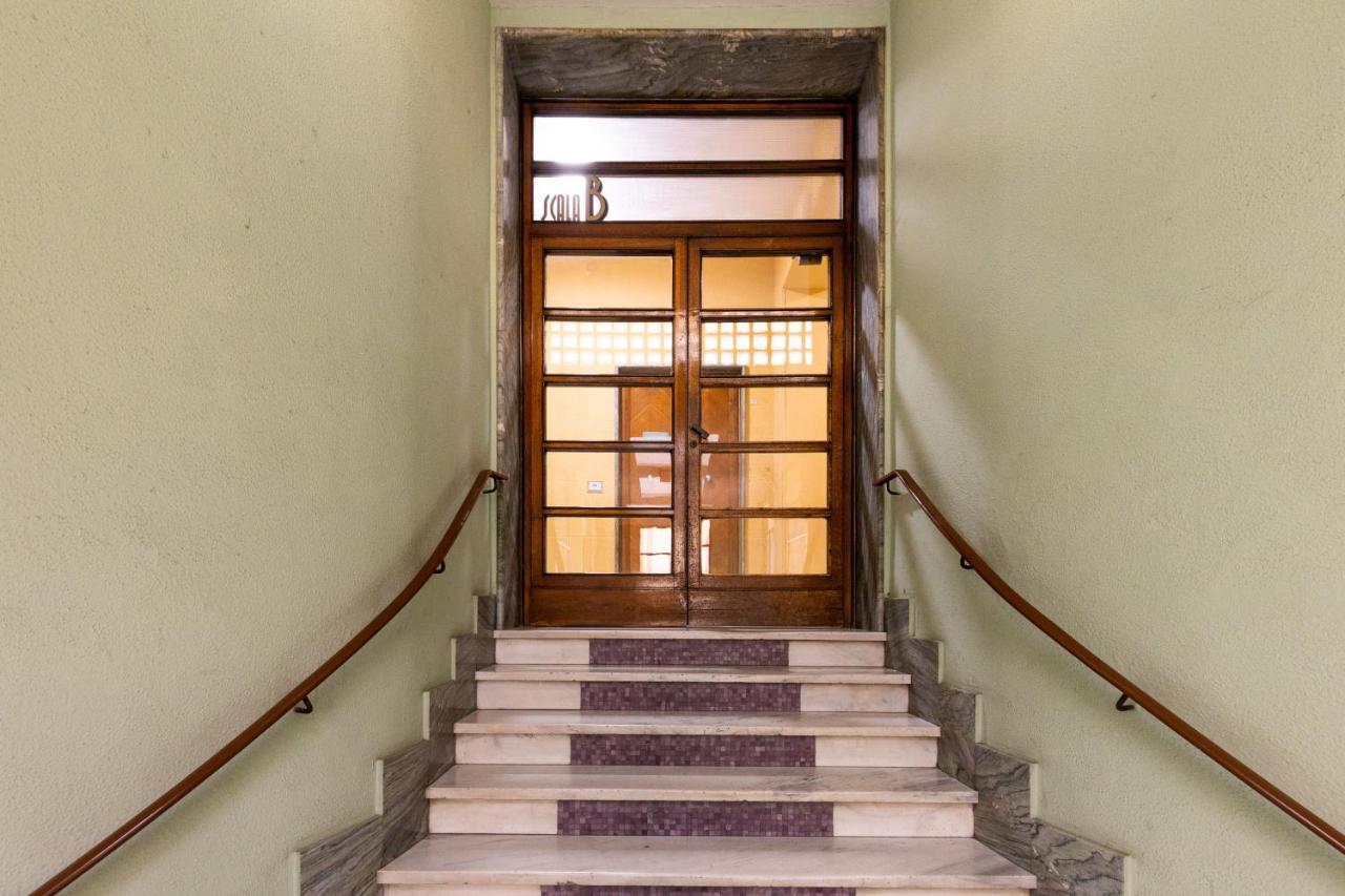 Gramsci 3 Studios By Wonderful Italy بولونيا المظهر الخارجي الصورة