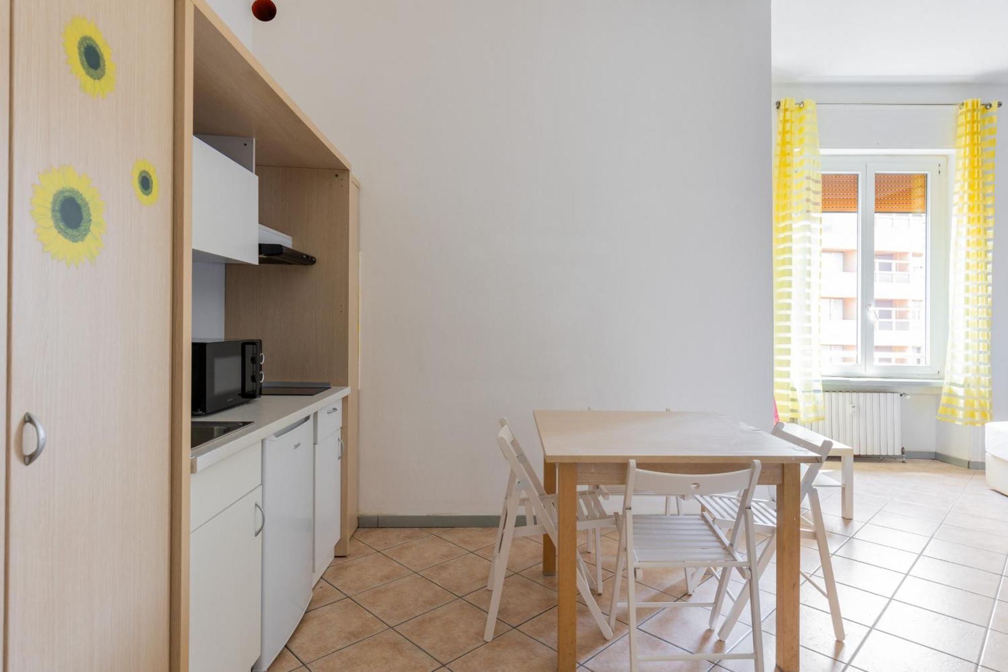Gramsci 3 Studios By Wonderful Italy بولونيا المظهر الخارجي الصورة