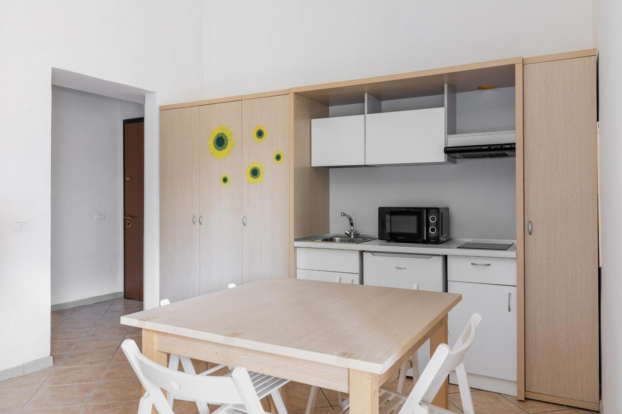 Gramsci 3 Studios By Wonderful Italy بولونيا المظهر الخارجي الصورة