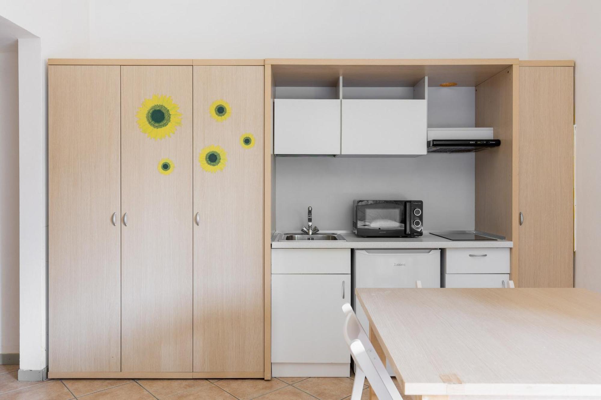 Gramsci 3 Studios By Wonderful Italy بولونيا المظهر الخارجي الصورة