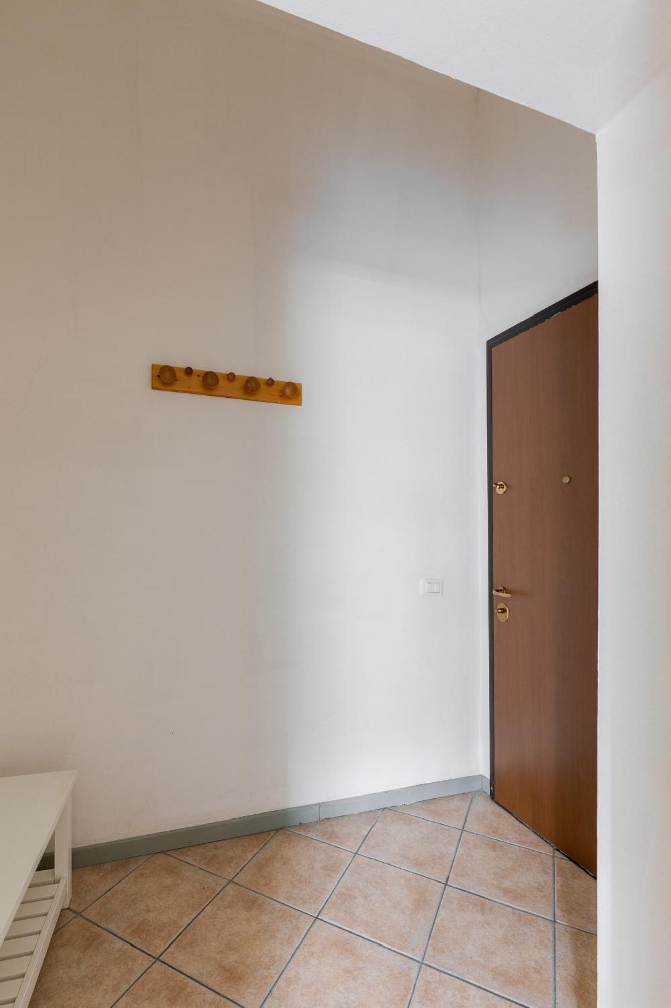 Gramsci 3 Studios By Wonderful Italy بولونيا المظهر الخارجي الصورة