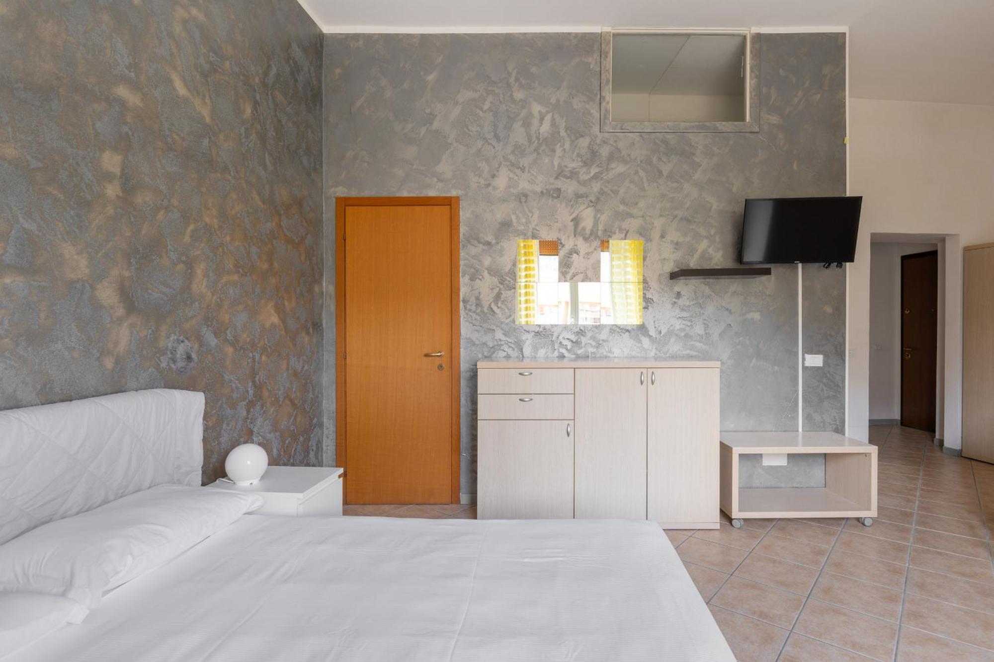 Gramsci 3 Studios By Wonderful Italy بولونيا المظهر الخارجي الصورة